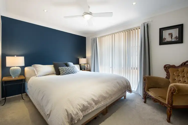 Fifth view of Homely house listing, 33 Kuburra Road, Erina NSW 2250