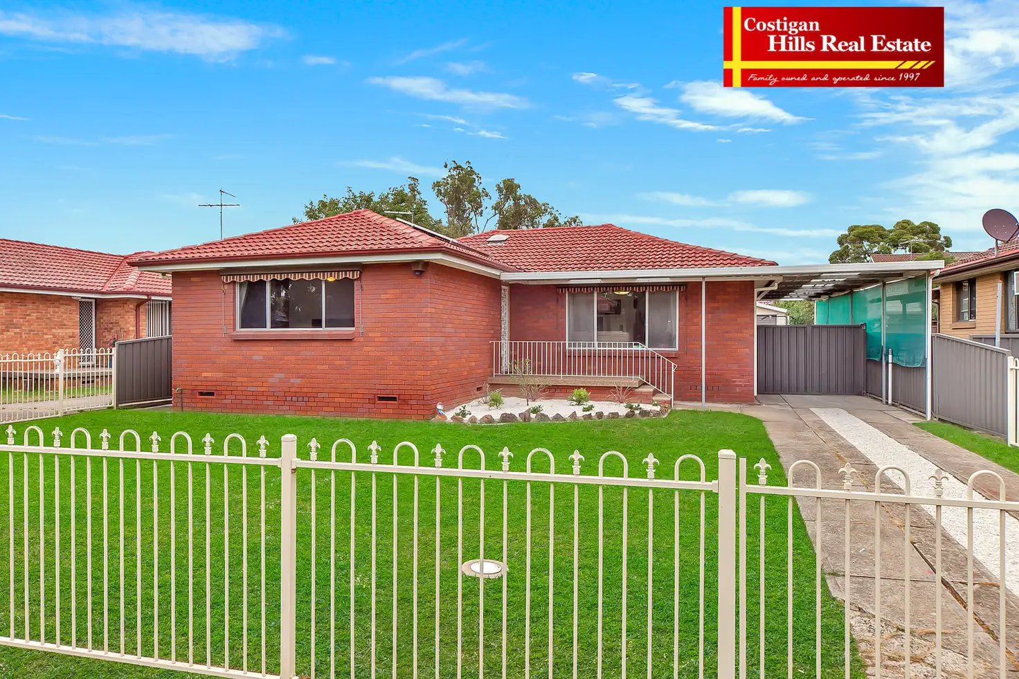 Main view of Homely house listing, 23 Tallagandra Drive, Quakers Hill NSW 2763