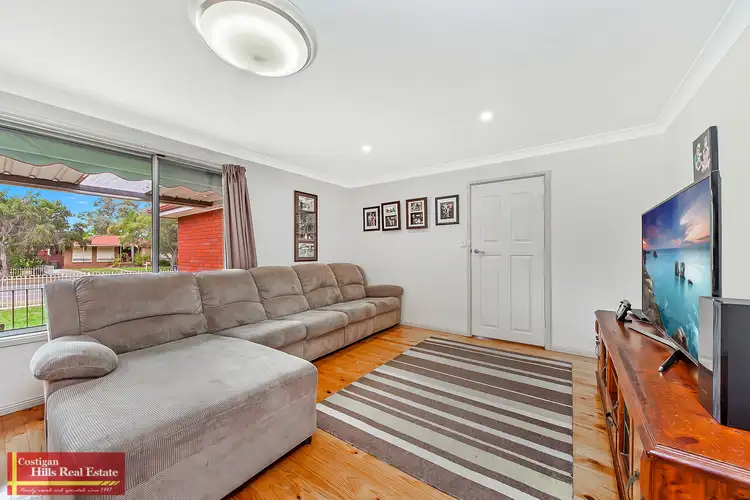 Second view of Homely house listing, 23 Tallagandra Drive, Quakers Hill NSW 2763