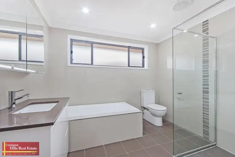 Third view of Homely house listing, 23 Tallagandra Drive, Quakers Hill NSW 2763