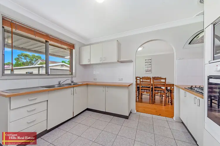 Fourth view of Homely house listing, 23 Tallagandra Drive, Quakers Hill NSW 2763
