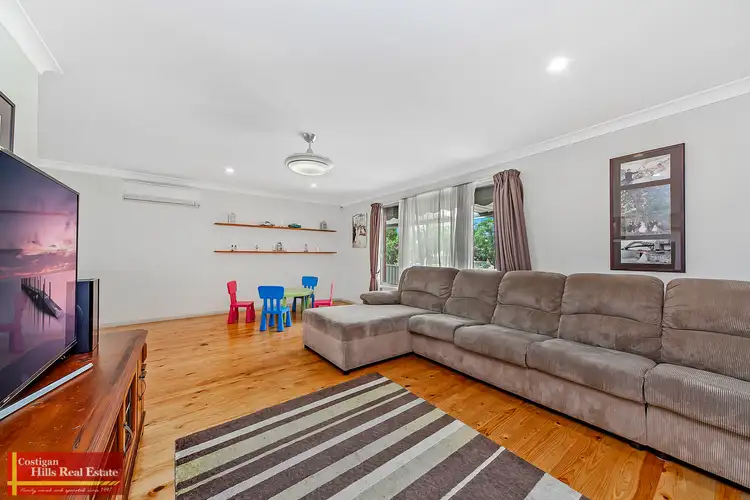 Fifth view of Homely house listing, 23 Tallagandra Drive, Quakers Hill NSW 2763