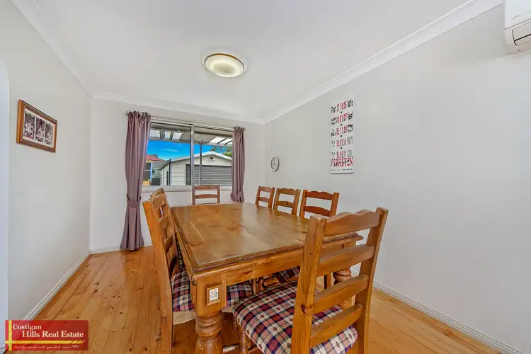 Sixth view of Homely house listing, 23 Tallagandra Drive, Quakers Hill NSW 2763