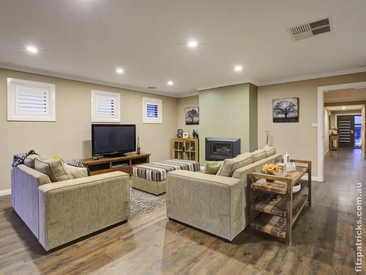 Second view of Homely house listing, 78 Strickland Drive, Boorooma NSW 2650