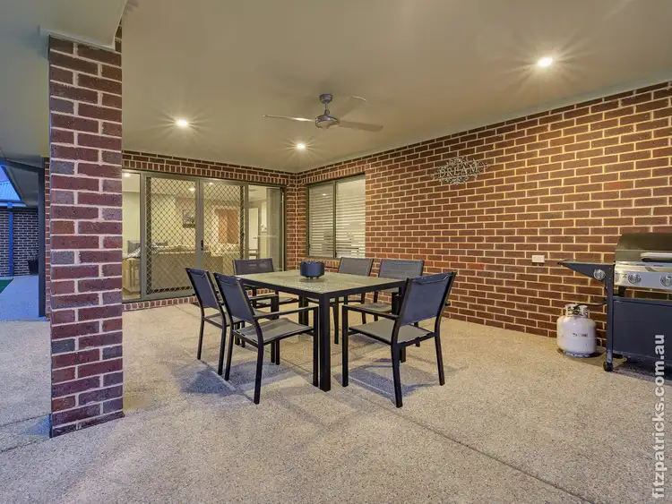 Fifth view of Homely house listing, 78 Strickland Drive, Boorooma NSW 2650