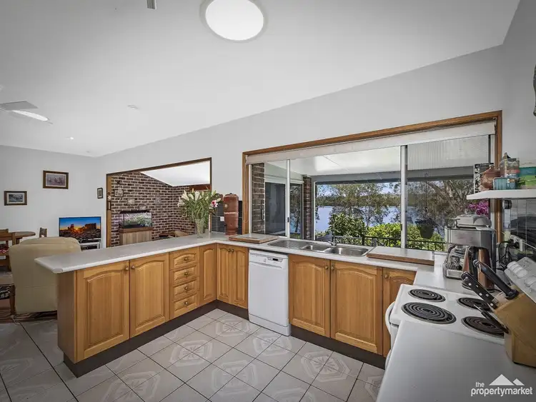 Fourth view of Homely house listing, 3 Eliot Street, Mannering Park NSW 2259