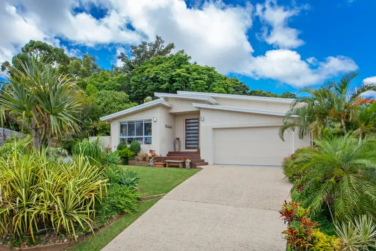 Main view of Homely house listing, 8 Lilly Court, Bli Bli QLD 4560