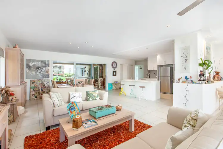 Fourth view of Homely house listing, 8 Lilly Court, Bli Bli QLD 4560