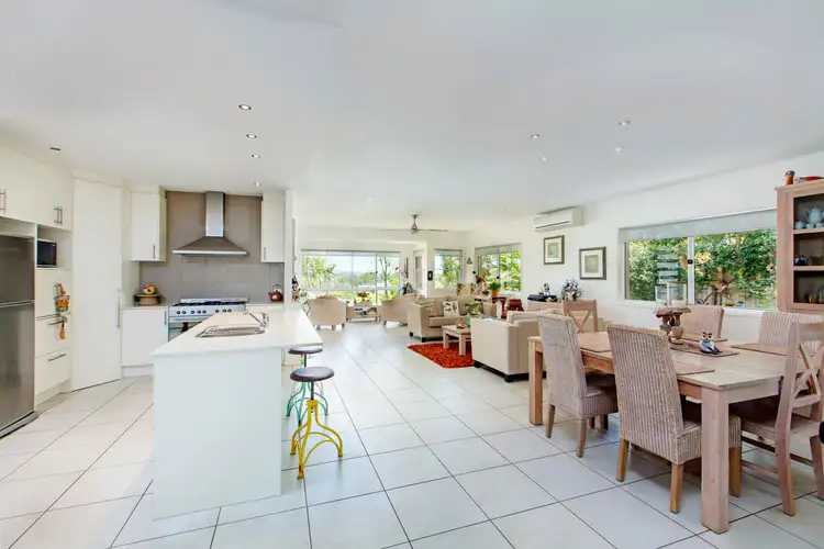 Fifth view of Homely house listing, 8 Lilly Court, Bli Bli QLD 4560