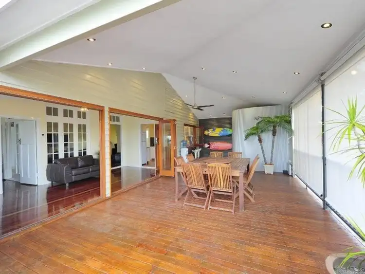 Main view of Homely house listing, 11 Macrossan Avenue, Norman Park QLD 4170