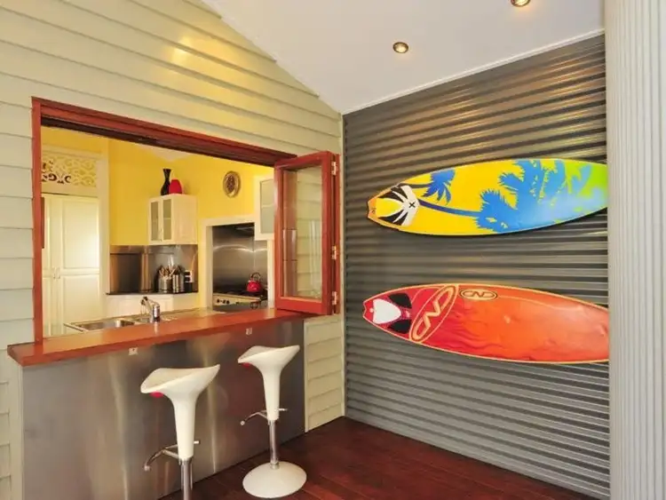 Second view of Homely house listing, 11 Macrossan Avenue, Norman Park QLD 4170