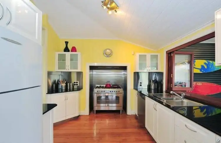 Third view of Homely house listing, 11 Macrossan Avenue, Norman Park QLD 4170