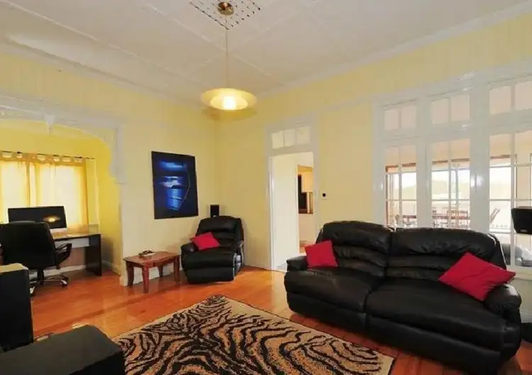 Fifth view of Homely house listing, 11 Macrossan Avenue, Norman Park QLD 4170