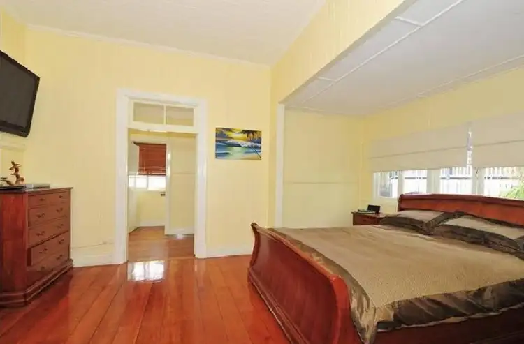 Sixth view of Homely house listing, 11 Macrossan Avenue, Norman Park QLD 4170