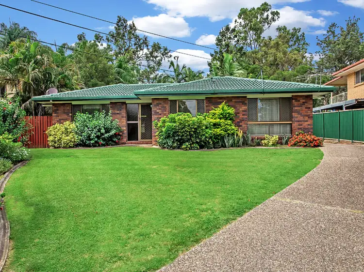 6 Glode Avenue, Churchill QLD 4305