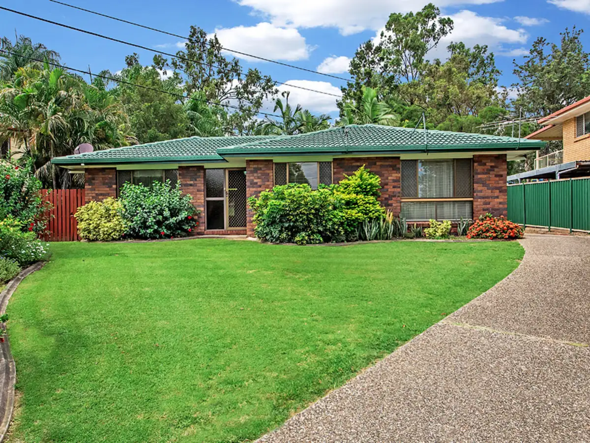 Main view of Homely house listing, 6 Glode Avenue, Churchill QLD 4305