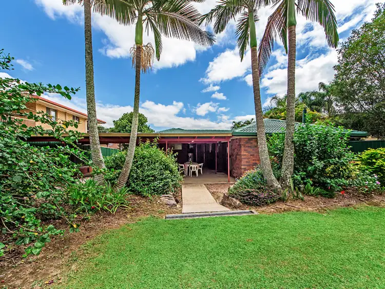 Third view of Homely house listing, 6 Glode Avenue, Churchill QLD 4305