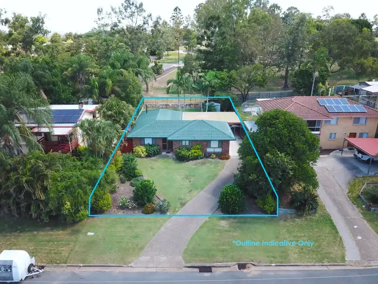 Fourth view of Homely house listing, 6 Glode Avenue, Churchill QLD 4305