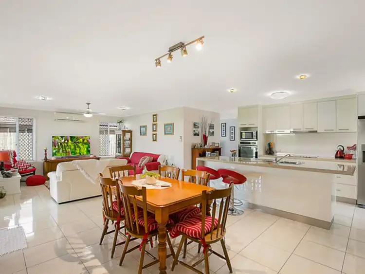 Fifth view of Homely house listing, 7 Graves Drive, Kearneys Spring QLD 4350