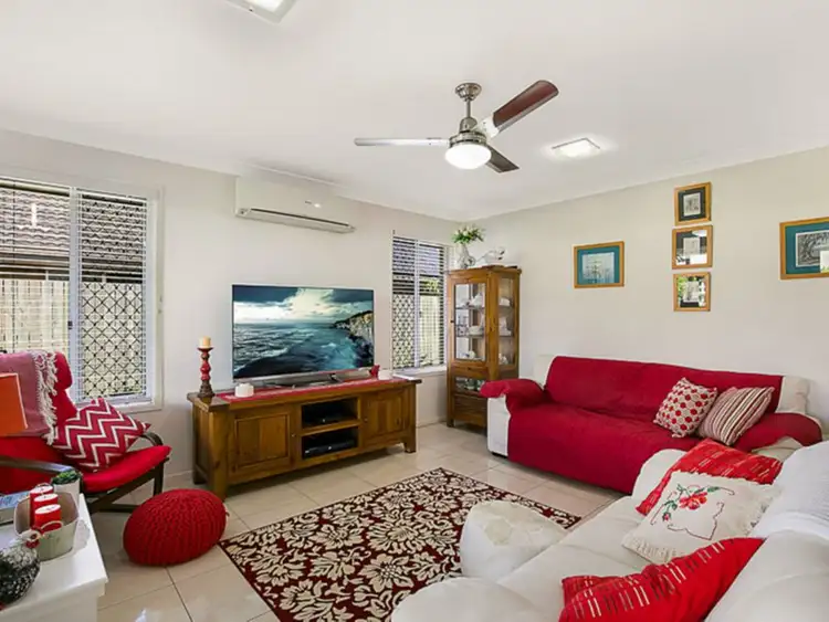 Sixth view of Homely house listing, 7 Graves Drive, Kearneys Spring QLD 4350