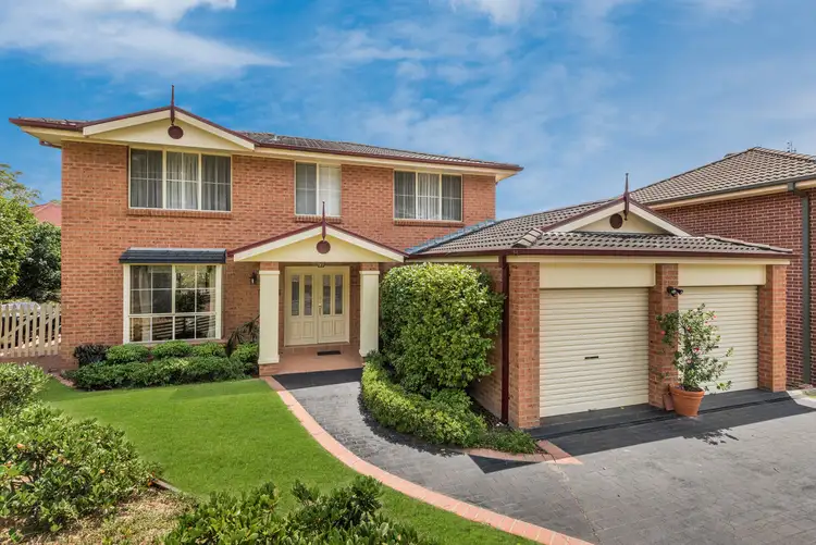 6 Aires Close, Erina NSW 2250