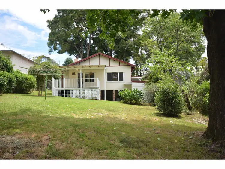 13 Oaklands Road, Hazelbrook NSW 2779