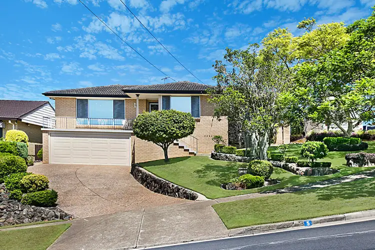 5 Glenogle Crescent, Wallsend NSW 2287