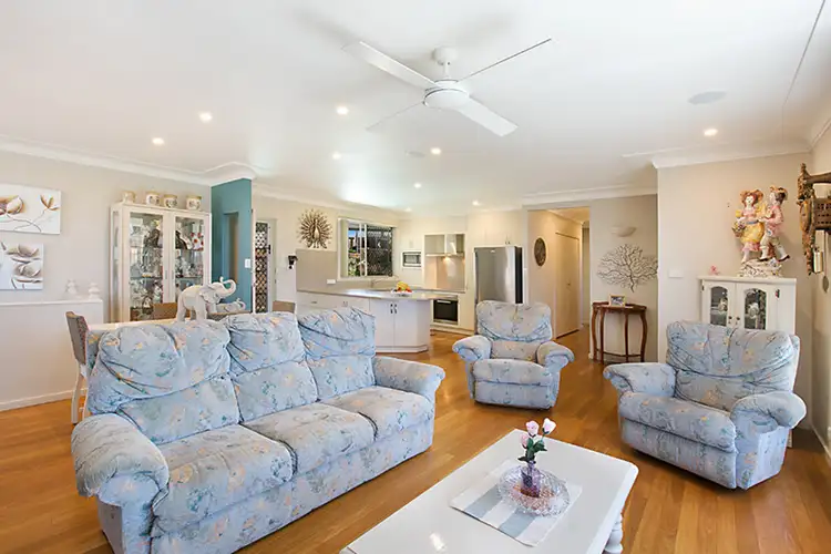 Fifth view of Homely house listing, 5 Glenogle Crescent, Wallsend NSW 2287