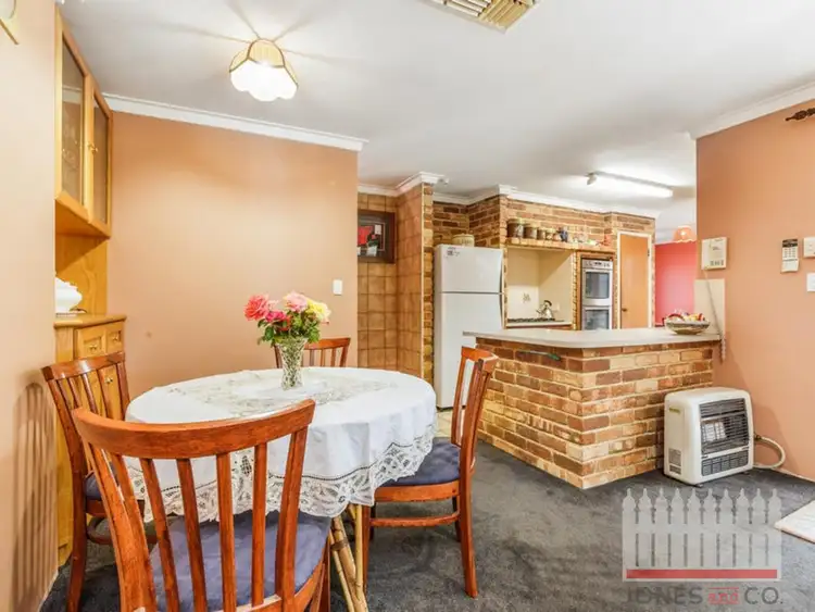 Fourth view of Homely house listing, 46 Naunton Crescent, Eden Hill WA 6054