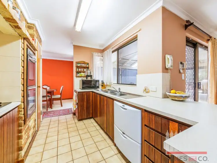 Fifth view of Homely house listing, 46 Naunton Crescent, Eden Hill WA 6054