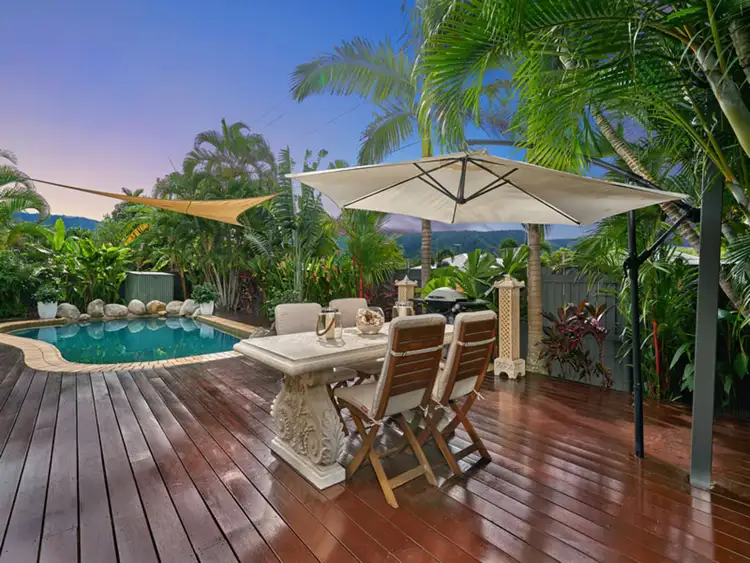 Fourth view of Homely house listing, 16 Shell Close, Kewarra Beach QLD 4879
