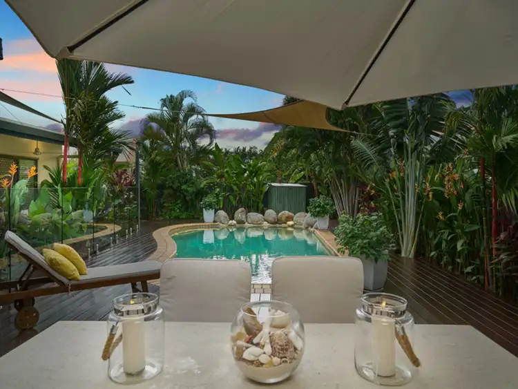 Fifth view of Homely house listing, 16 Shell Close, Kewarra Beach QLD 4879