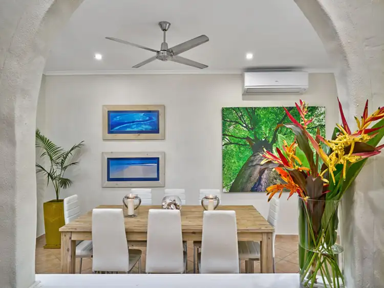 Sixth view of Homely house listing, 16 Shell Close, Kewarra Beach QLD 4879