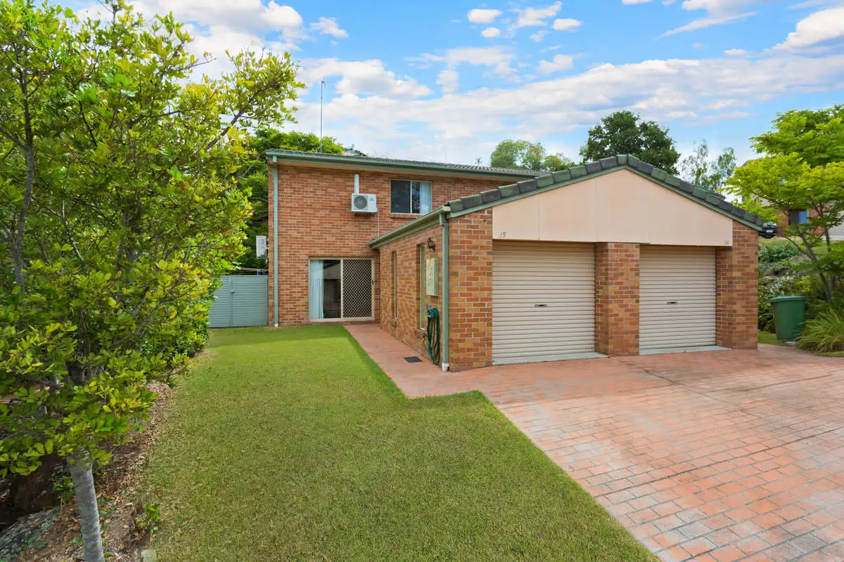 Main view of Homely townhouse listing, 35/30 Gemvale Road, Reedy Creek QLD 4227