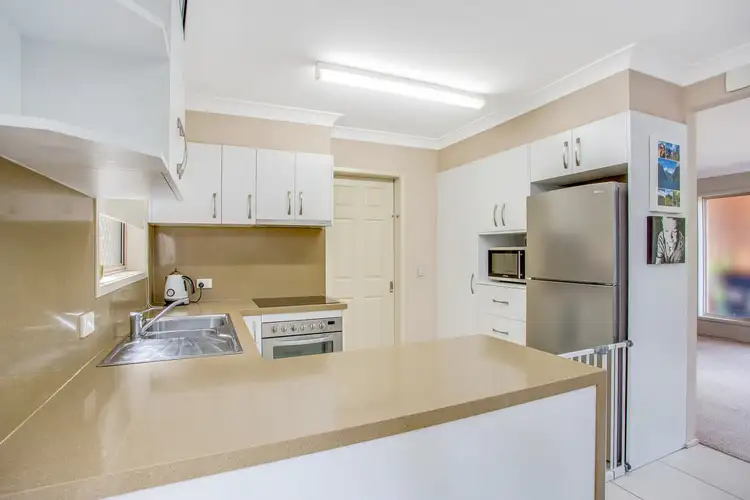 Second view of Homely townhouse listing, 35/30 Gemvale Road, Reedy Creek QLD 4227