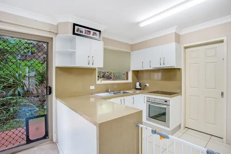 Third view of Homely townhouse listing, 35/30 Gemvale Road, Reedy Creek QLD 4227