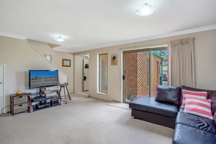 Fourth view of Homely townhouse listing, 35/30 Gemvale Road, Reedy Creek QLD 4227