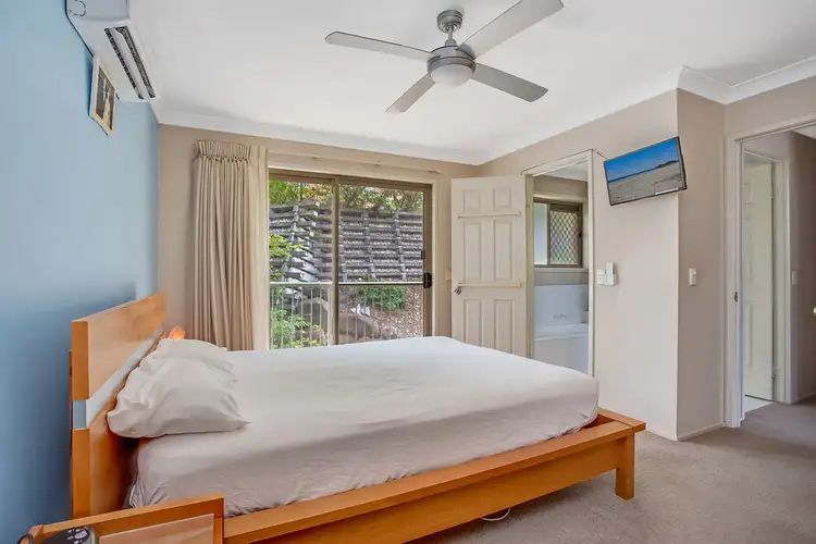 Fifth view of Homely townhouse listing, 35/30 Gemvale Road, Reedy Creek QLD 4227