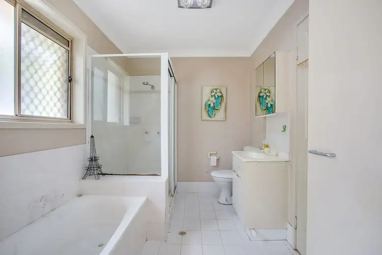 Sixth view of Homely townhouse listing, 35/30 Gemvale Road, Reedy Creek QLD 4227
