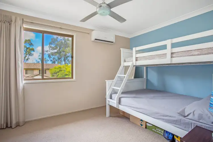 Seventh view of Homely townhouse listing, 35/30 Gemvale Road, Reedy Creek QLD 4227