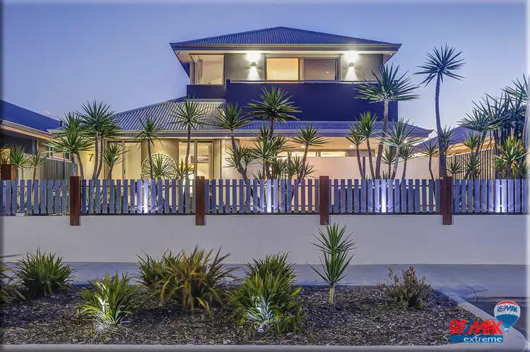 7 Comito Bend, Alkimos WA 6038