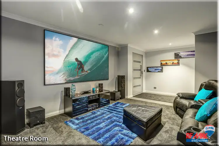 Fifth view of Homely house listing, 7 Comito Bend, Alkimos WA 6038