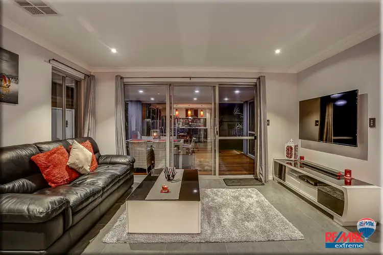 Sixth view of Homely house listing, 7 Comito Bend, Alkimos WA 6038