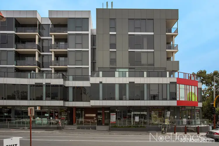 510/40 Burgundy Street, Heidelberg VIC 3084