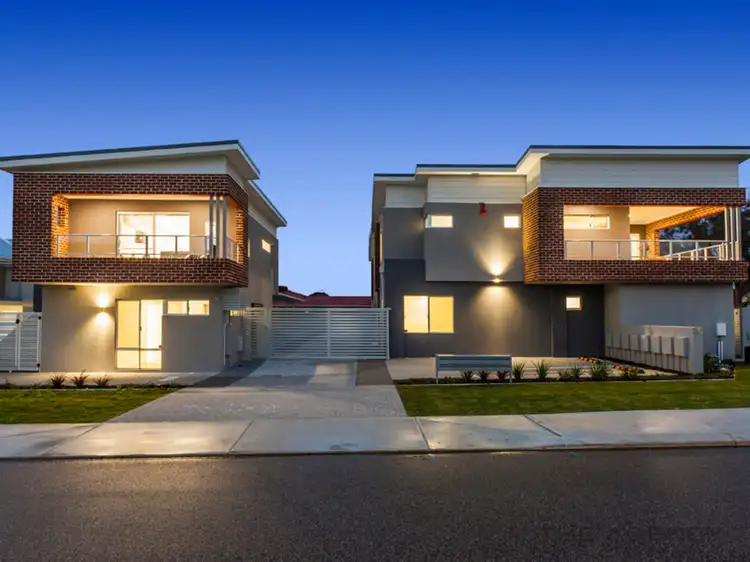 Second view of Homely apartment listing, 4/29 Green Avenue, Balcatta WA 6021
