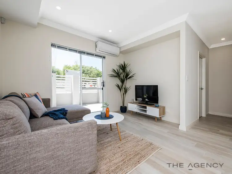 Fourth view of Homely apartment listing, 4/29 Green Avenue, Balcatta WA 6021