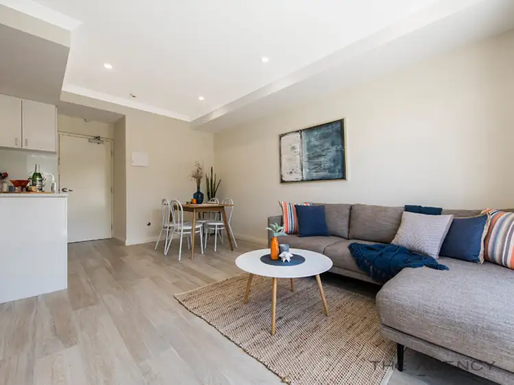 Fifth view of Homely apartment listing, 4/29 Green Avenue, Balcatta WA 6021