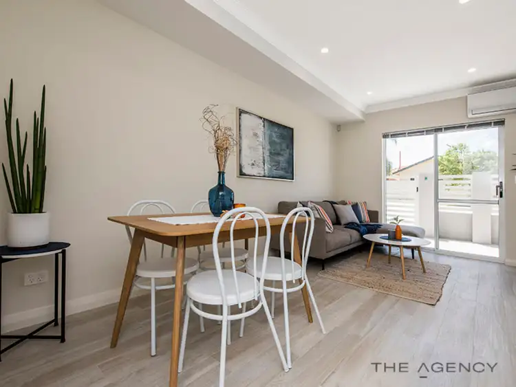 Sixth view of Homely apartment listing, 4/29 Green Avenue, Balcatta WA 6021