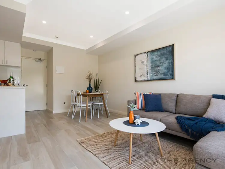 Seventh view of Homely apartment listing, 4/29 Green Avenue, Balcatta WA 6021