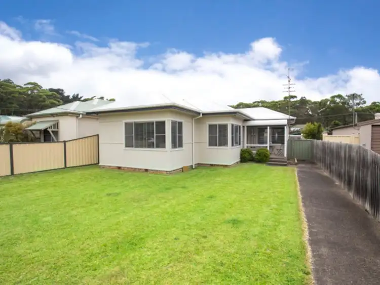Second view of Homely house listing, 30 Queanbeyan Avenue, Burrill Lake NSW 2539